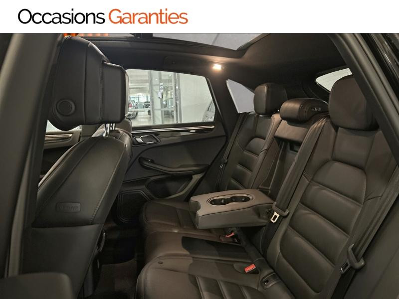 Porsche Macan 3.0 V6 354ch S PDK  occasion  PARIS - photo n5