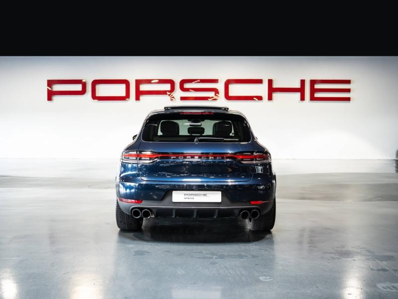 Porsche Macan 3.0 V6 354ch S PDK  occasion  ST WITZ - photo n9