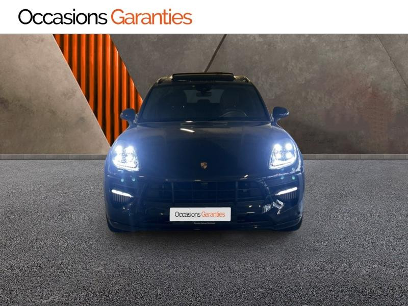 Porsche Macan 3.0 V6 354ch S PDK  occasion  PARIS - photo n10