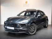 Porsche Macan 3.0 V6 354ch S PDK   CHAMPAGNE AU MONT D OR 69