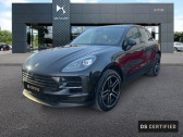 Annonce Porsche Macan occasion Essence 3.0 V6 354ch S PDK  NIMES