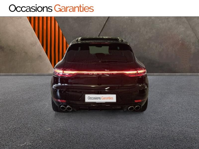 Porsche Macan 3.0 V6 354ch S PDK  occasion  PARIS - photo n7