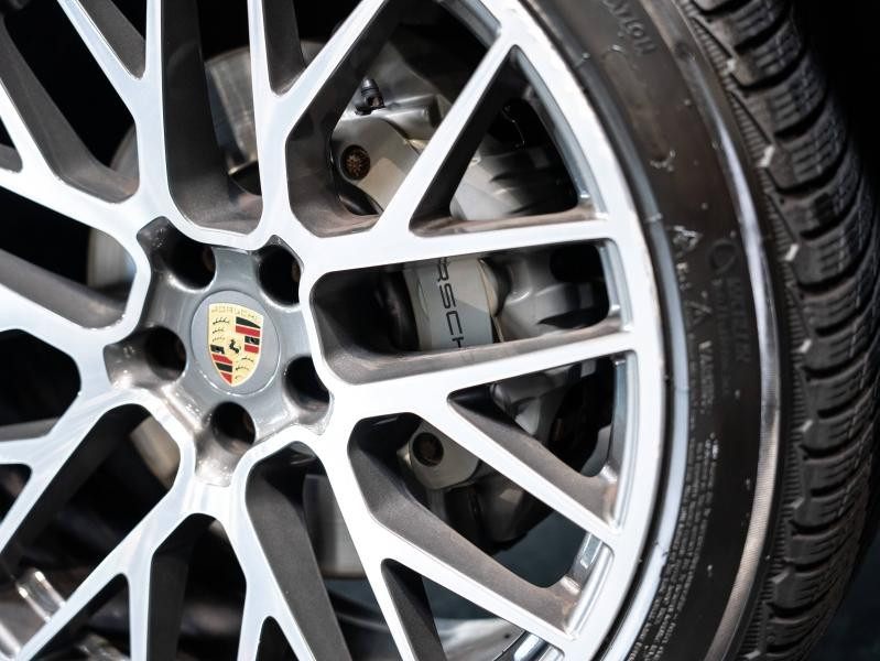 Porsche Macan 3.0 V6 354ch S PDK  occasion  ST WITZ - photo n7