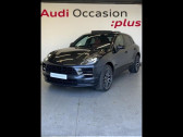 Porsche Macan occasion année 2019 boite Automatique Annonce Porsche Macan occasion Essence 3.0 V6 354ch S PDK à HOENHEIM