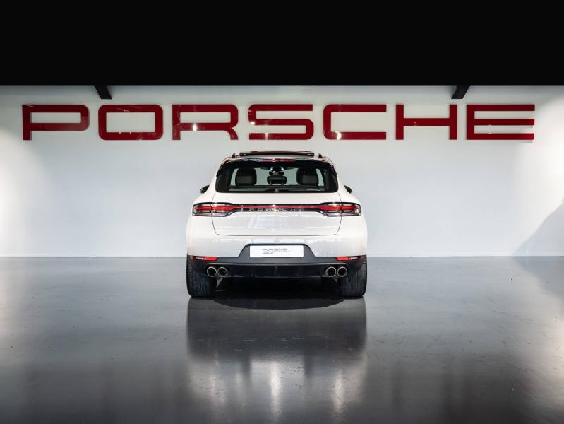 Porsche Macan 3.0 V6 354ch S PDK  occasion  ST WITZ - photo n9