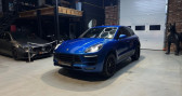 Annonce Porsche Macan occasion Essence 3.0 V6 360 ch GTS PDK PACK CHRONO / CARPLAY / 1ERE MAIN � Saint Ouen L'Aumone