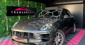 Annonce Porsche Macan occasion Essence 3.0 V6 360 ch GTS PDK ~ Toit ouvrant ~ Suspensions pilot�s ~ � PERTUIS