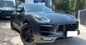 Porsche Macan occasion année 2018 boite Automatique Annonce Porsche Macan occasion Essence 3.0 V6 360 ch GTS PDK à LATTES