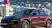 Annonce Porsche Macan occasion Essence 3.0 V6 360 ch GTS PDK  NICE