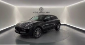 Annonce Porsche Macan occasion Essence 3.0 V6 360 CH GTS PDK � LA COUTURE BOUSSEY