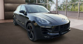 Annonce Porsche Macan occasion Essence 3.0 V6 360 ch GTS PDK  La Chapelle Des Fougeretz