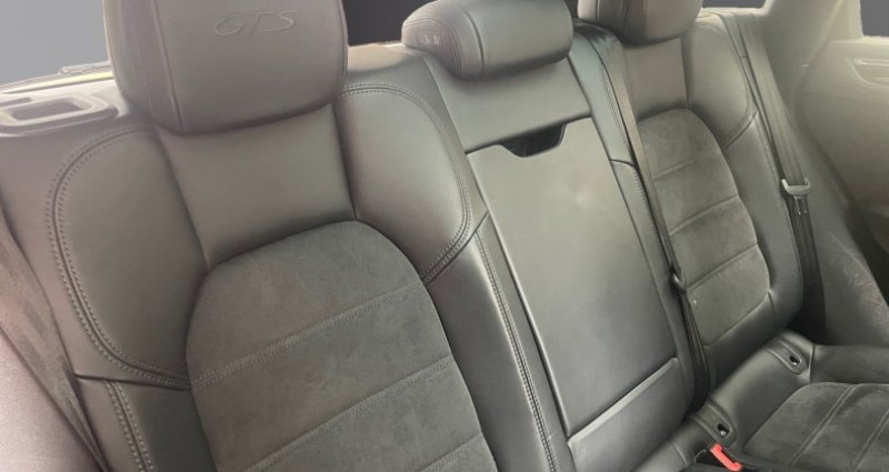 Porsche Macan 3.0 V6 360 ch GTS PDK 2017 - photo n°6 Porsche Macan 3.0 V6 360 ch GTS PDK  occasion à PARIS - photo n°6