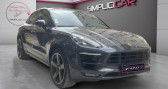 Annonce Porsche Macan occasion Essence 3.0 V6 360 ch GTS PDK  PARIS