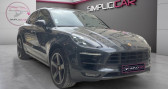 Annonce Porsche Macan occasion Essence 3.0 V6 360 ch GTS PDK � PARIS