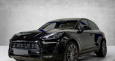 Annonce Porsche Macan occasion Essence 3.0 V6 360 ch GTS PDK � mennecy