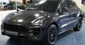 Annonce Porsche Macan occasion Essence 3.0 V6 360 ch GTS PDK  ST SATURNIN