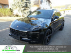 Porsche Macan occasion Noir année 2016 boite Automatique Annonce Porsche Macan occasion Essence 3.0 V6 360 ch / GTS PDK à Beaupuy