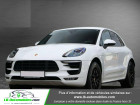 Porsche Macan occasion Blanc année 2016 boite Automatique Annonce Porsche Macan occasion Essence 3.0 V6 360 ch / GTS PDK à Beaupuy