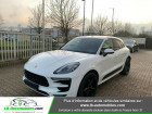 Porsche Macan occasion Blanc année 2017 boite Automatique Annonce Porsche Macan occasion Essence 3.0 V6 360 ch / GTS PDK à Beaupuy