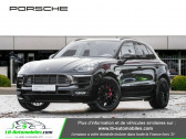 Porsche Macan occasion année 2016 boite Automatique Annonce Porsche Macan occasion Essence 3.0 V6 360 ch / GTS PDK à Beaupuy