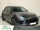 Porsche Macan occasion Gris année 2017 boite Automatique Annonce Porsche Macan occasion Essence 3.0 V6 360 ch / GTS PDK à Beaupuy