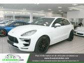 Porsche Macan occasion année 2016 boite Automatique Annonce Porsche Macan occasion Essence 3.0 V6 360 ch / GTS PDK à Beaupuy