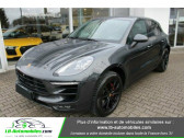 Porsche Macan occasion année 2017 boite Automatique Annonce Porsche Macan occasion Essence 3.0 V6 360 ch / GTS PDK à Beaupuy