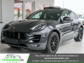 Porsche Macan occasion année 2018 boite Automatique Annonce Porsche Macan occasion Essence 3.0 V6 360 ch / GTS PDK à Beaupuy