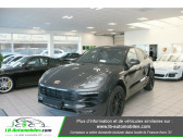 Porsche Macan occasion année 2016 boite Automatique Annonce Porsche Macan occasion Essence 3.0 V6 360 ch / GTS PDK à Beaupuy