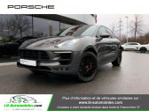 Porsche Macan occasion année 2018 boite Automatique Annonce Porsche Macan occasion Essence 3.0 V6 360 ch / GTS PDK à Beaupuy
