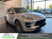 Porsche Macan occasion année 2018 boite Automatique Annonce Porsche Macan occasion Essence 3.0 V6 360 ch / GTS PDK à Beaupuy