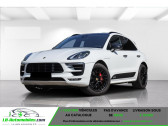 Porsche Macan occasion année 2018 boite Automatique Annonce Porsche Macan occasion Essence 3.0 V6 360 ch / GTS à Beaupuy
