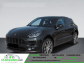 Porsche Macan occasion année 2018 boite Automatique Annonce Porsche Macan occasion Essence 3.0 V6 360 ch / GTS à Beaupuy