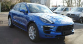 Porsche Macan 3.0 V6 360 GTS PDK   Mudaison 34