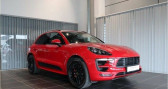 Annonce Porsche Macan occasion Essence 3.0 V6 360ch GTS PDK  Paris