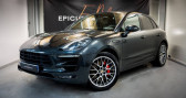 Porsche Macan 3.0 V6 360ch GTS PDK   Vence 06