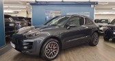 Annonce Porsche Macan occasion Essence 3.0 V6 360ch GTS PDK  Le Port-marly