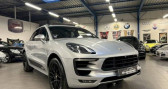 Annonce Porsche Macan occasion Essence 3.0 V6 360ch GTS PDK  Jouy-le-potier