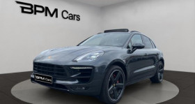 Porsche Macan , garage MERCEDES ORLEANS - ETOILE AUTOMOBILES � Fleury Les Aubrais