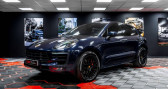 Porsche Macan occasion année 2016 boite Automatique Annonce Porsche Macan occasion Essence 3.0 V6 360ch GTS PDK à ARNAS