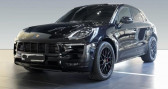 Annonce Porsche Macan occasion Essence 3.0 V6 360ch GTS PDK � Porto-Vecchio