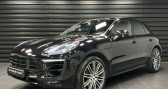 Annonce Porsche Macan occasion Essence 3.0 V6 360ch GTS PDK � Chanceaux sur choisille