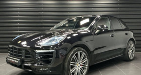 Porsche Macan , garage AU CAR DE TOUR � Chanceaux sur choisille