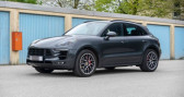 Porsche Macan 3.0 V6 360ch GTS PDK   Montfermeil 93