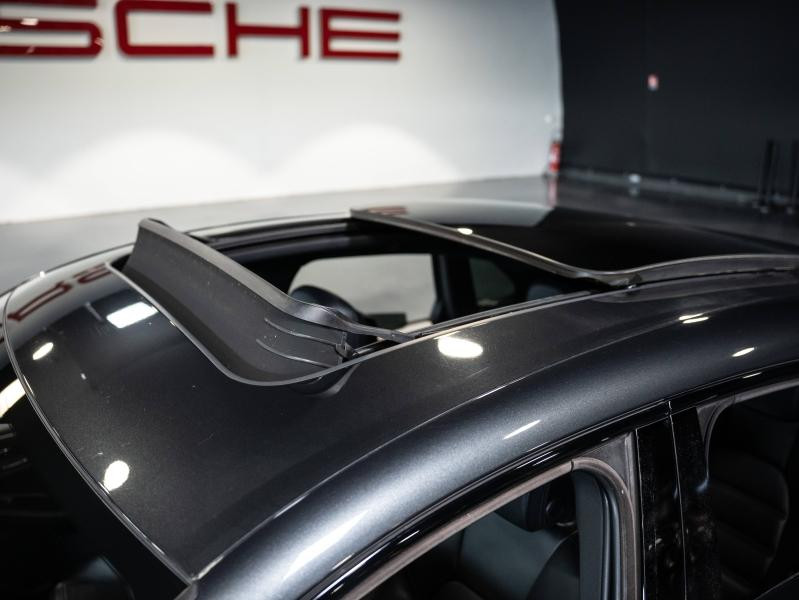 Porsche Macan 3.0 V6 360ch GTS PDK  occasion  ST WITZ - photo n10