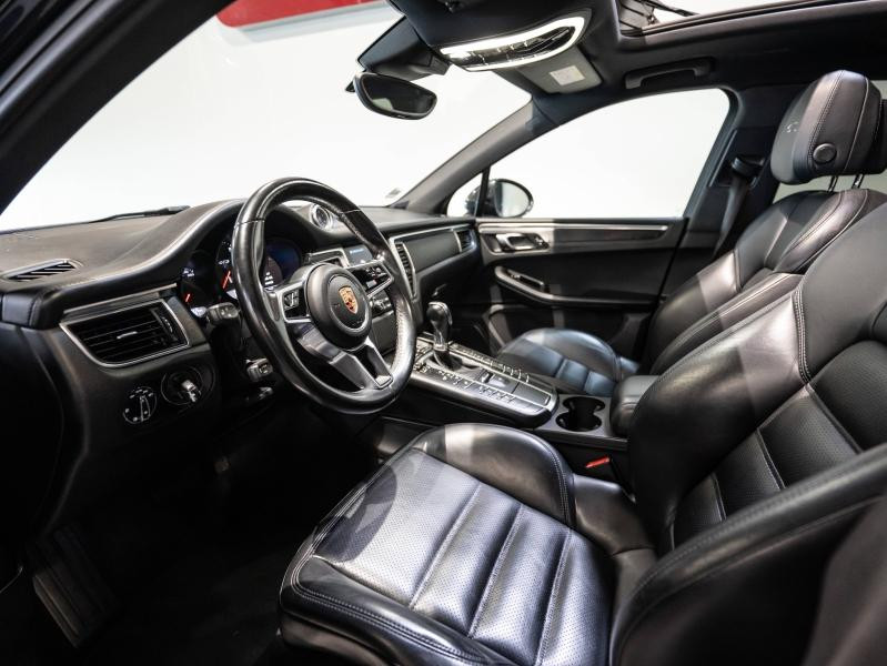 Porsche Macan 3.0 V6 360ch GTS PDK  occasion  ST WITZ - photo n5