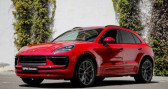 Porsche Macan 3.0 V6 380ch S PDK   MONACO 98