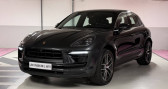 Annonce Porsche Macan occasion Essence 3.0 V6 380ch S PDK  Boulogne-billancourt