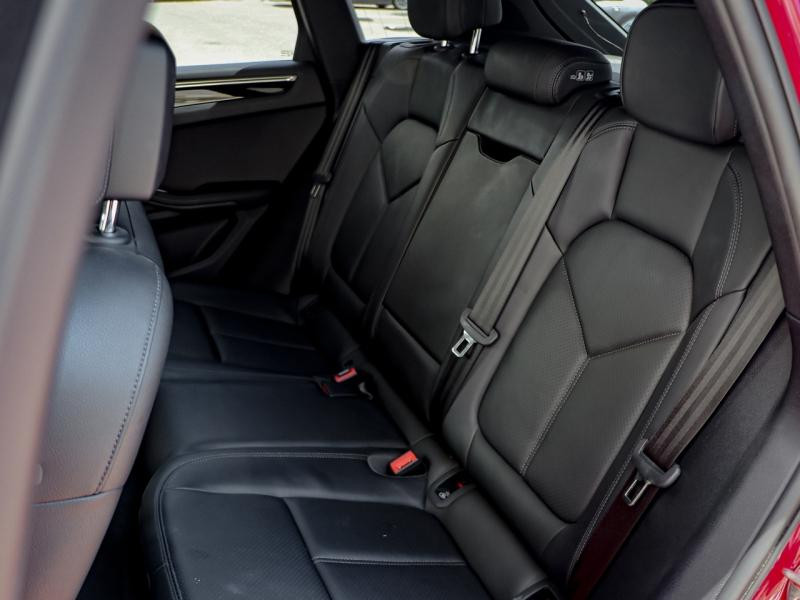 Porsche Macan 3.0 V6 380ch S PDK  occasion  MONACO - photo n6