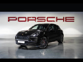 Annonce Porsche Macan occasion Essence 3.0 V6 380ch S PDK  ST WITZ